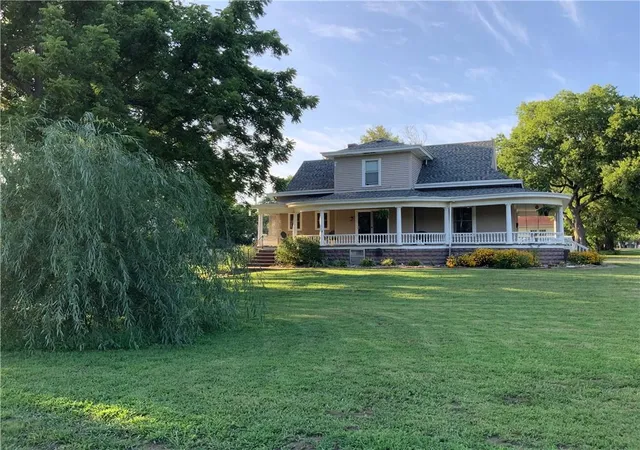 5th image of 409 S Green St, Yates Center, KS 66783 | MLS# 2633410