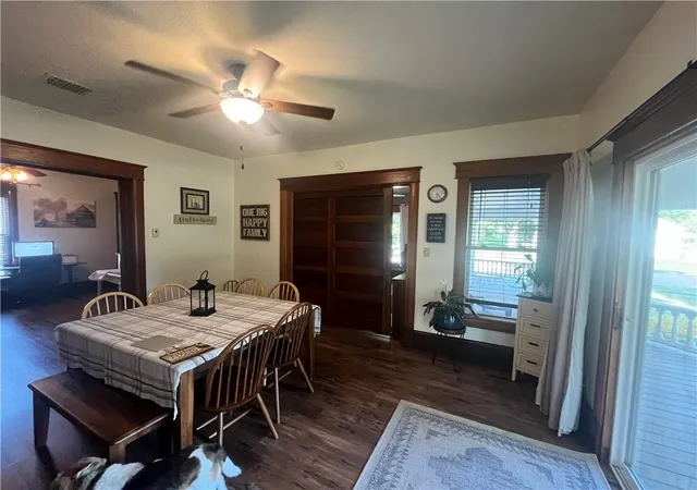 87th image of 409 S Green St, Yates Center, KS 66783 | MLS# 2633410