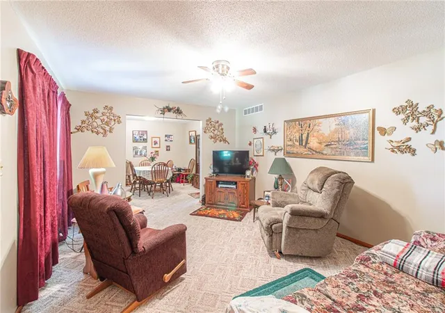 2nd image of 1701 S Lexington St, Holden, MO 64040 | MLS# 2633412