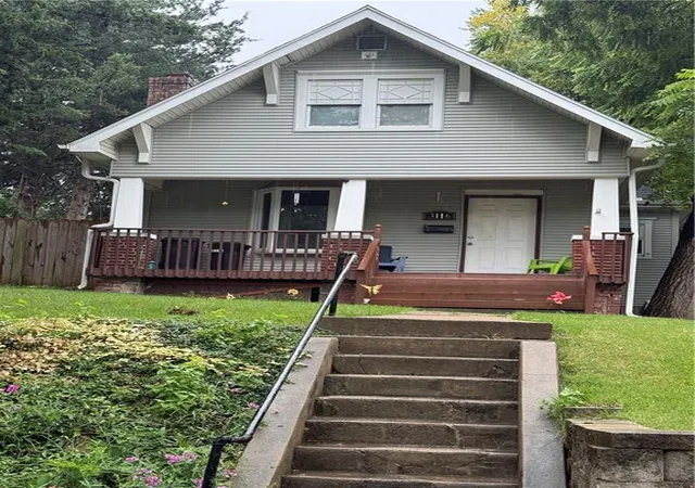 Photo 1 of Sale Pending at 3116 Lafayette St, Saint Joseph, MO 64507 | MLS# 2633424 | Listing updated on 2026-08-19