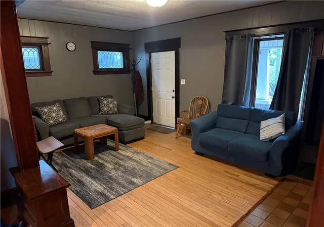 Photo 3 of Sale Pending at 3116 Lafayette St, Saint Joseph, MO 64507 | MLS# 2633424 | Listing updated on 2026-08-19