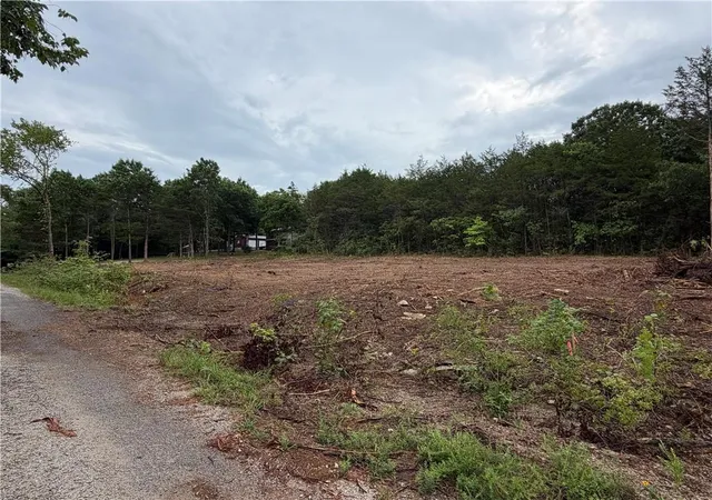 Photo 1 of Land for sale at 278 N Millwood St, Shell Knob, MO 65747 | MLS# 2633437 | Listing updated on 2026-07-27