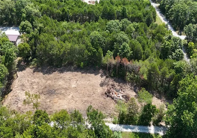 Photo 2 of Land for sale at 278 N Millwood St, Shell Knob, MO 65747 | MLS# 2633437 | Listing updated on 2026-07-27