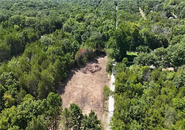 Photo 3 of Land for sale at 278 N Millwood St, Shell Knob, MO 65747 | MLS# 2633437 | Listing updated on 2026-07-27