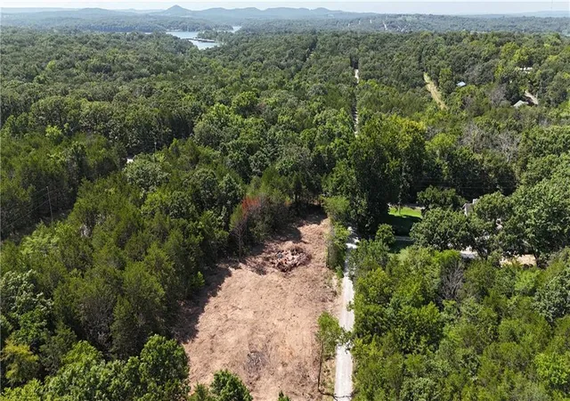 Photo 4 of Land for sale at 278 N Millwood St, Shell Knob, MO 65747 | MLS# 2633437 | Listing updated on 2026-07-27