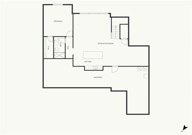 56th image of 5755 Barn Hill Rd, Kansas City, MO 64152 | MLS# 2633441