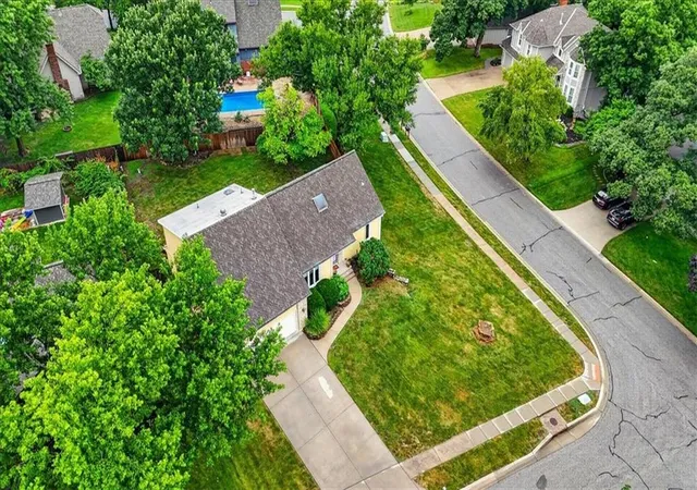 73rd image of 7602 Parkhill St, Shawnee, KS 66216 | MLS# 2633444