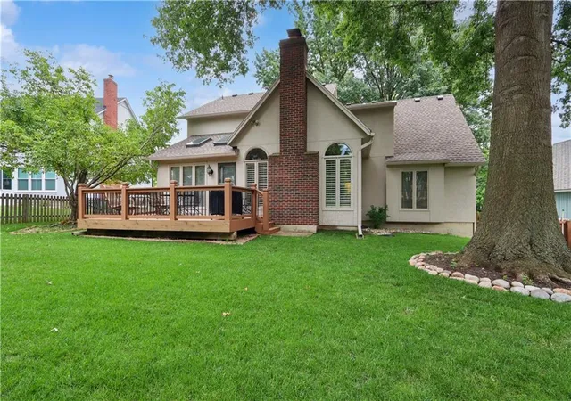 Photo 23 of Sale Pending at 12404 Horton St, Overland Park, KS 66209 | MLS# 2633448 | Listing updated on 2026-08-21