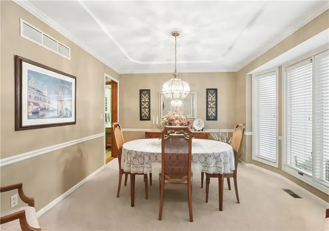 Photo 3 of Single Family Residence at 12404 Horton St, Overland Park, KS 66209 | MLS# 2633448 | | Sold on 2026-09-09