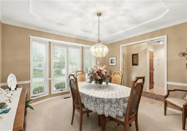 Photo 4 of Single Family Residence at 12404 Horton St, Overland Park, KS 66209 | MLS# 2633448 | | Sold on 2026-09-09