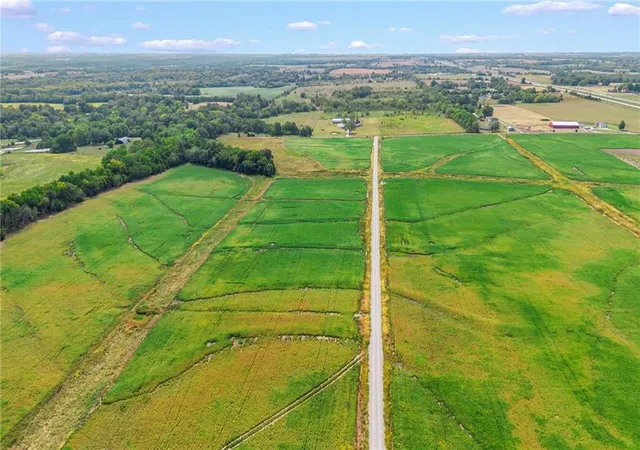 Photo 2 of Land for sale at Lot 44 Smasal Rd, Sedalia, MO 65301 | MLS# 2633452 | Listing updated on 2026-07-25