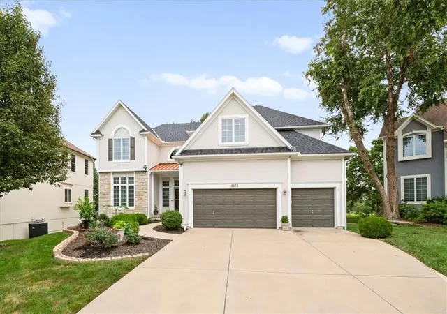 Photo 2 of Single family home for sale at 14672 Garnett St, Olathe, KS 66062 | MLS# 2633454 | Listing updated on 2026-10-09