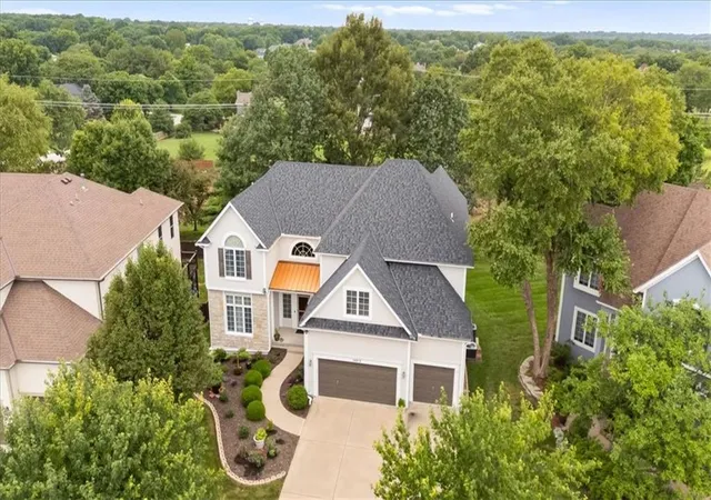 Photo 3 of Single family home for sale at 14672 Garnett St, Olathe, KS 66062 | MLS# 2633454 | Listing updated on 2026-10-09