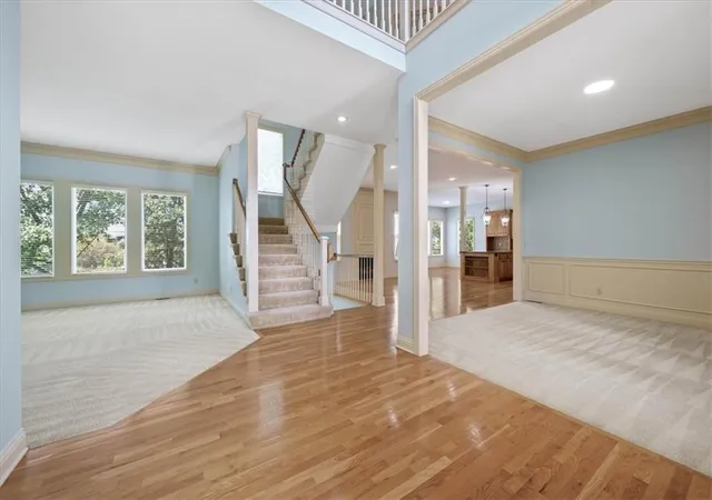 Photo 4 of Single family home for sale at 14672 Garnett St, Olathe, KS 66062 | MLS# 2633454 | Listing updated on 2026-10-09