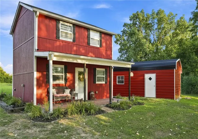 1st image of 16887 Snipe Rd, Marceline, MO 64658 | MLS# 2633458