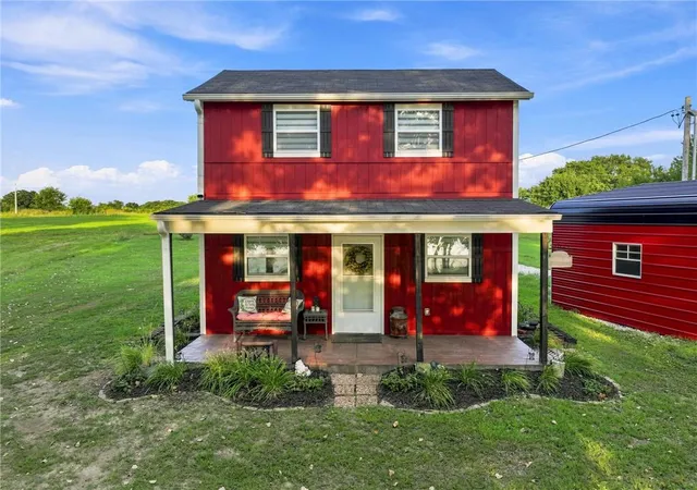 3rd image of 16887 Snipe Rd, Marceline, MO 64658 | MLS# 2633458