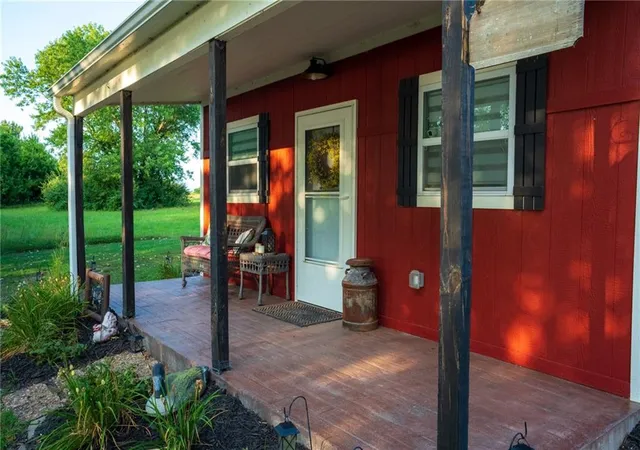 5th image of 16887 Snipe Rd, Marceline, MO 64658 | MLS# 2633458