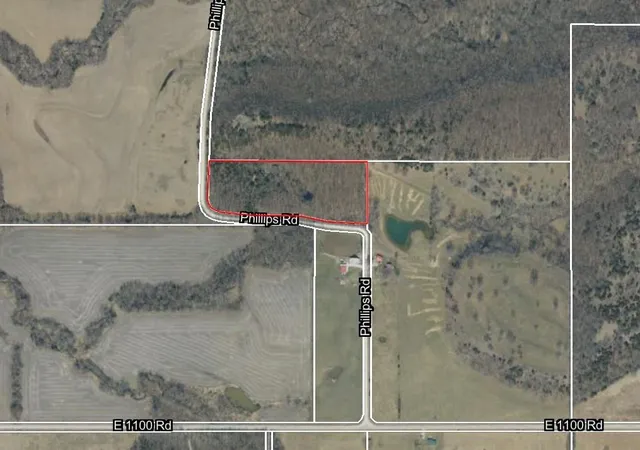 1st image of 11315 Phillips Rd, Pleasanton, KS 66075 | MLS# 2633464