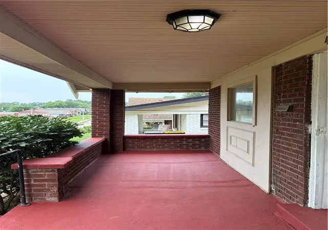 Photo 2 of Single family home for sale at 4138 College Ave, Kansas City, MO 64130 | MLS# 2633465 | Listing updated on 2026-08-13