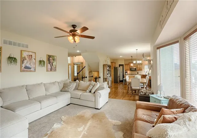 Photo 2 of Sale Pending at 2297 W Cothrell St, Olathe, KS 66061 | MLS# 2633468 | Listing updated on 2026-09-19