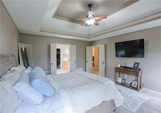 Photo 3 of Sale Pending at 2297 W Cothrell St, Olathe, KS 66061 | MLS# 2633468 | Listing updated on 2026-09-19