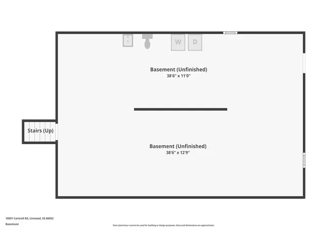 22nd image of 18591 Cantrell Rd, Linwood, KS 66052 | MLS# 2633469