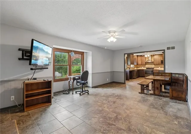 Photo 3 of Single family home for sale at 18591 Cantrell Rd, Linwood, KS 66052 | MLS# 2633469 | Listing updated on 2026-08-16