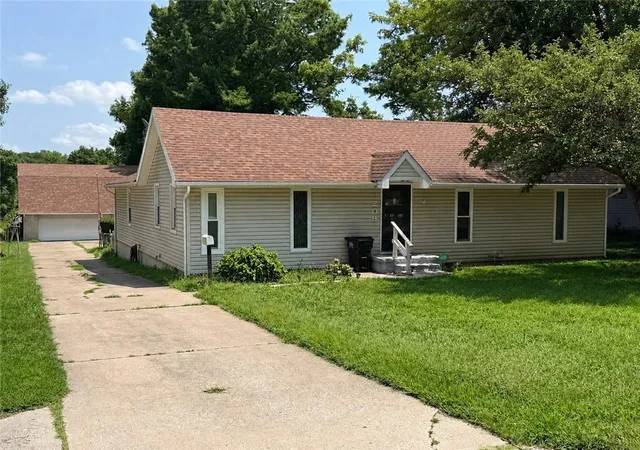 1st image of 2209 S Ellison Way N/A, Independence, MO 64050 | MLS# 2633471
