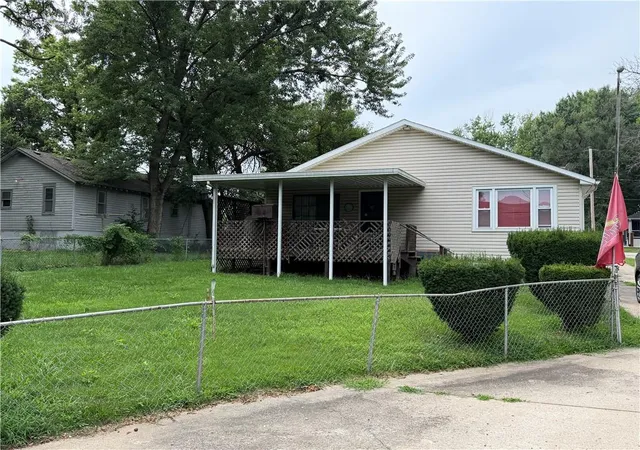 3rd image of 2209 S Ellison Way N/A, Independence, MO 64050 | MLS# 2633471