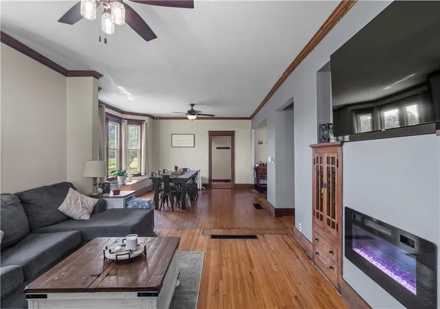 Photo 4 of Single family home for sale at 33859 167th Street, Leavenworth, KS 66048 | MLS# 2633473 | Listing updated on 2026-09-08