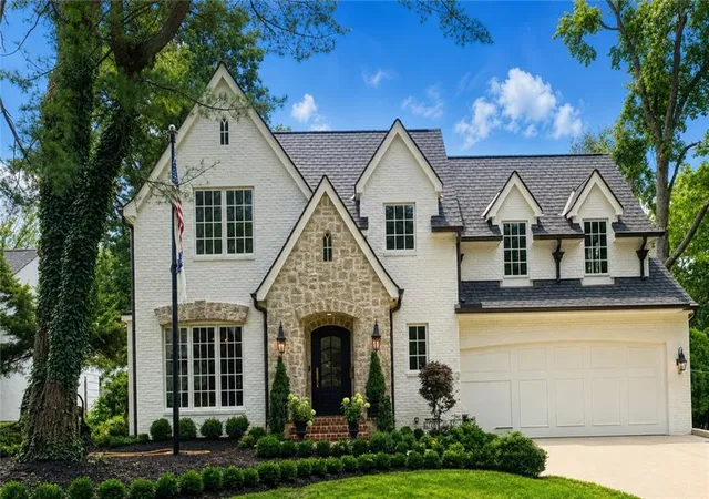 Photo 1 of Single family home for sale at 6748 Fontana St, Prairie Village, KS 66208 | MLS# 2633477 | Listing updated on 2026-09-18
