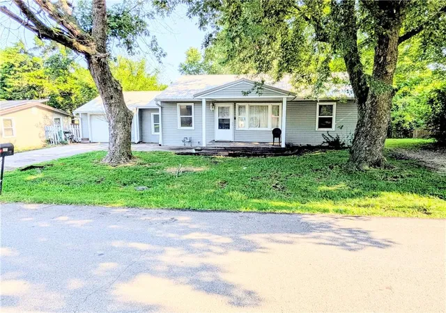 1st image of 210 W 19th St, Holden, MO 64040 | MLS# 2633490
