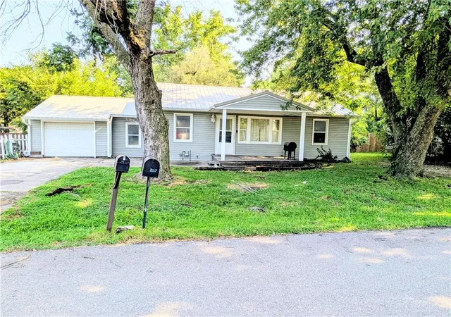 2nd image of 210 W 19Th St, Holden, MO 64040 | MLS# 2633490