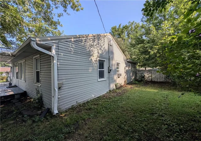 4th image of 210 W 19Th St, Holden, MO 64040 | MLS# 2633490