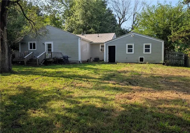 5th image of 210 W 19Th St, Holden, MO 64040 | MLS# 2633490