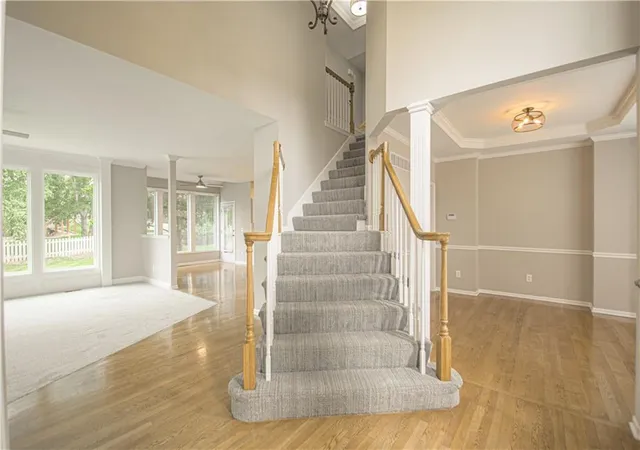 Photo 3 of Sale Pending at 22306 W 51st Terrace, Shawnee, KS 66226 | MLS# 2633493 | Listing updated on 2026-08-17