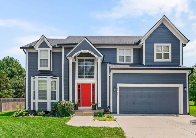 1st image of 5403 Payne St, Shawnee, KS 66226 | MLS# 2633497