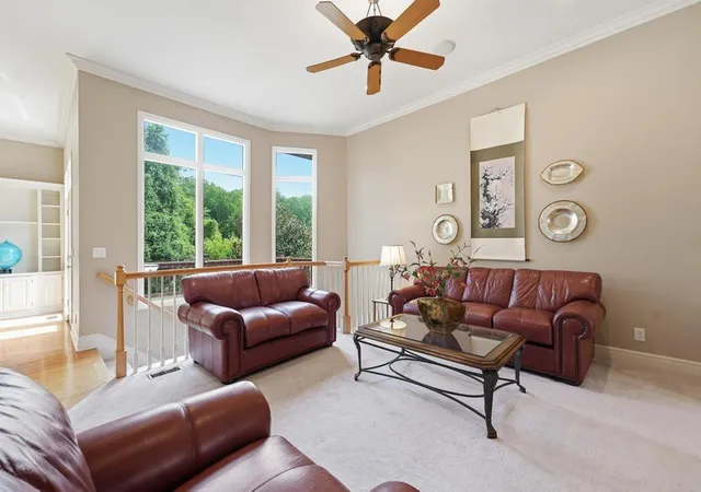 5th image of 12533 Knox St, Overland Park, KS 66213 | MLS# 2633501