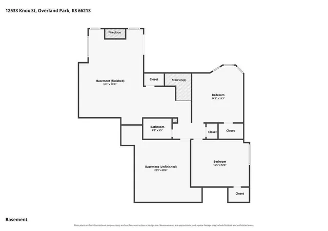 52nd image of 12533 Knox St, Overland Park, KS 66213 | MLS# 2633501