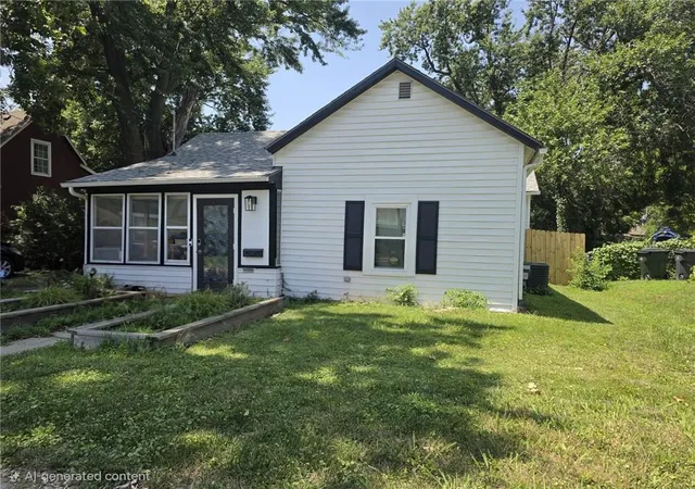 1st image of 445 S Chestnut St, Olathe, KS 66061 | MLS# 2633503