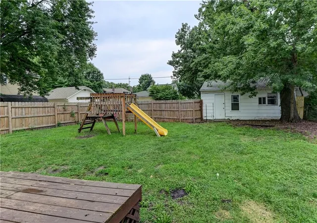 21st image of 445 S Chestnut St, Olathe, KS 66061 | MLS# 2633503
