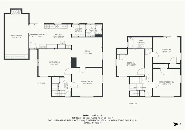 55th image of 413 415 S Orchard St, Clinton, MO 64735 | MLS# 2633507