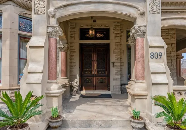 Photo 4 of Sale Pending at 809-819 Hall St, Saint Joseph, MO 64501 | MLS# 2633508 | Listing updated on 2026-09-19