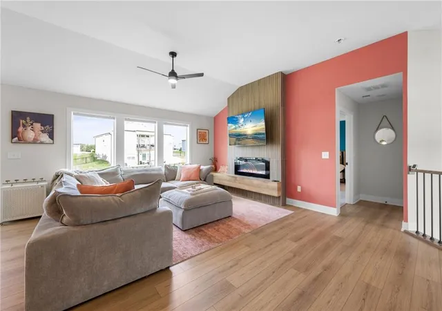 Photo 5 of Sale Pending at 1218 NE 122nd Street, Kansas City, MO 64165 | MLS# 2633509 | Listing updated on 2026-08-16