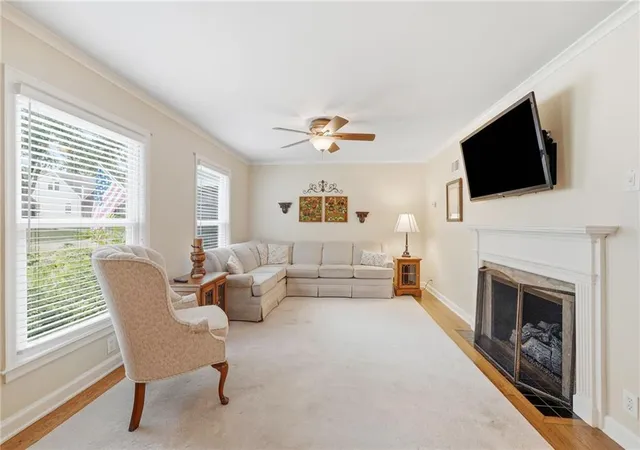 2nd image of 4951 Norwood St, Westwood, KS 66205 | MLS# 2633520