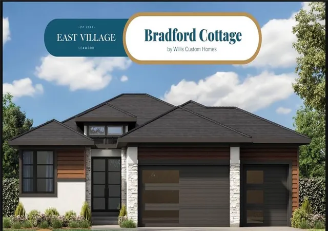 1st image of 3440 W 133rd Ter, Leawood, KS 66209 | MLS# 2633524