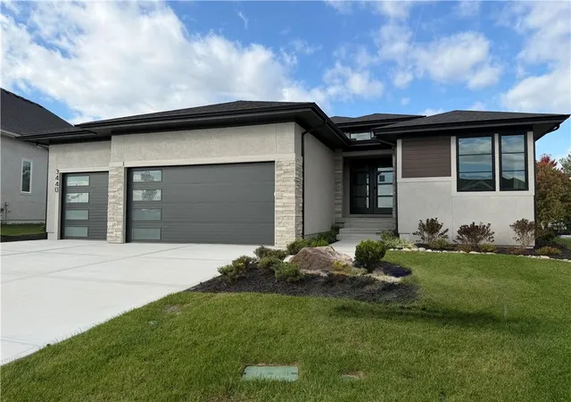 Photo 1 of Single family home for sale at 3440 W 133rd Terrace, Leawood, KS 66209 | MLS# 2633524 | Listing updated on 2026-10-28