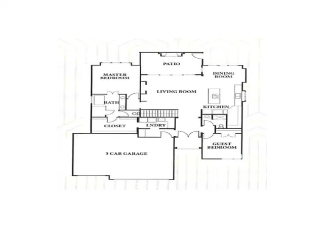 2nd image of 3440 W 133rd Ter, Leawood, KS 66209 | MLS# 2633524