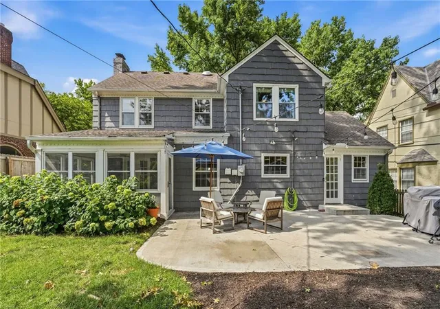 Photo 36 of Sale Pending at 619 W 69th Terrace, Kansas City, MO 64113 | MLS# 2633525 | Listing updated on 2026-08-16