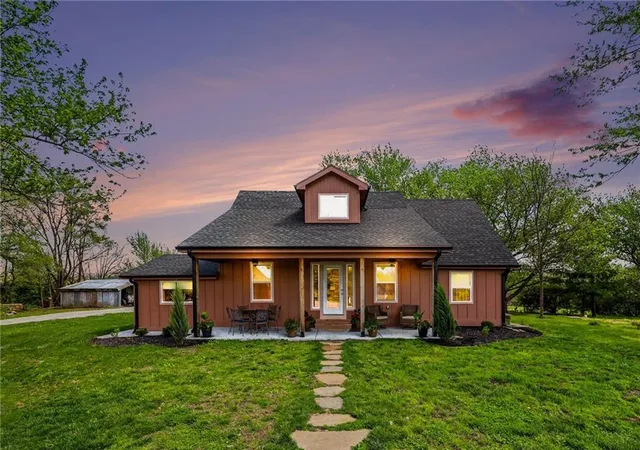 1st image of 7850 Mcgary Ln, Lawson, MO 64062 | MLS# 2633534